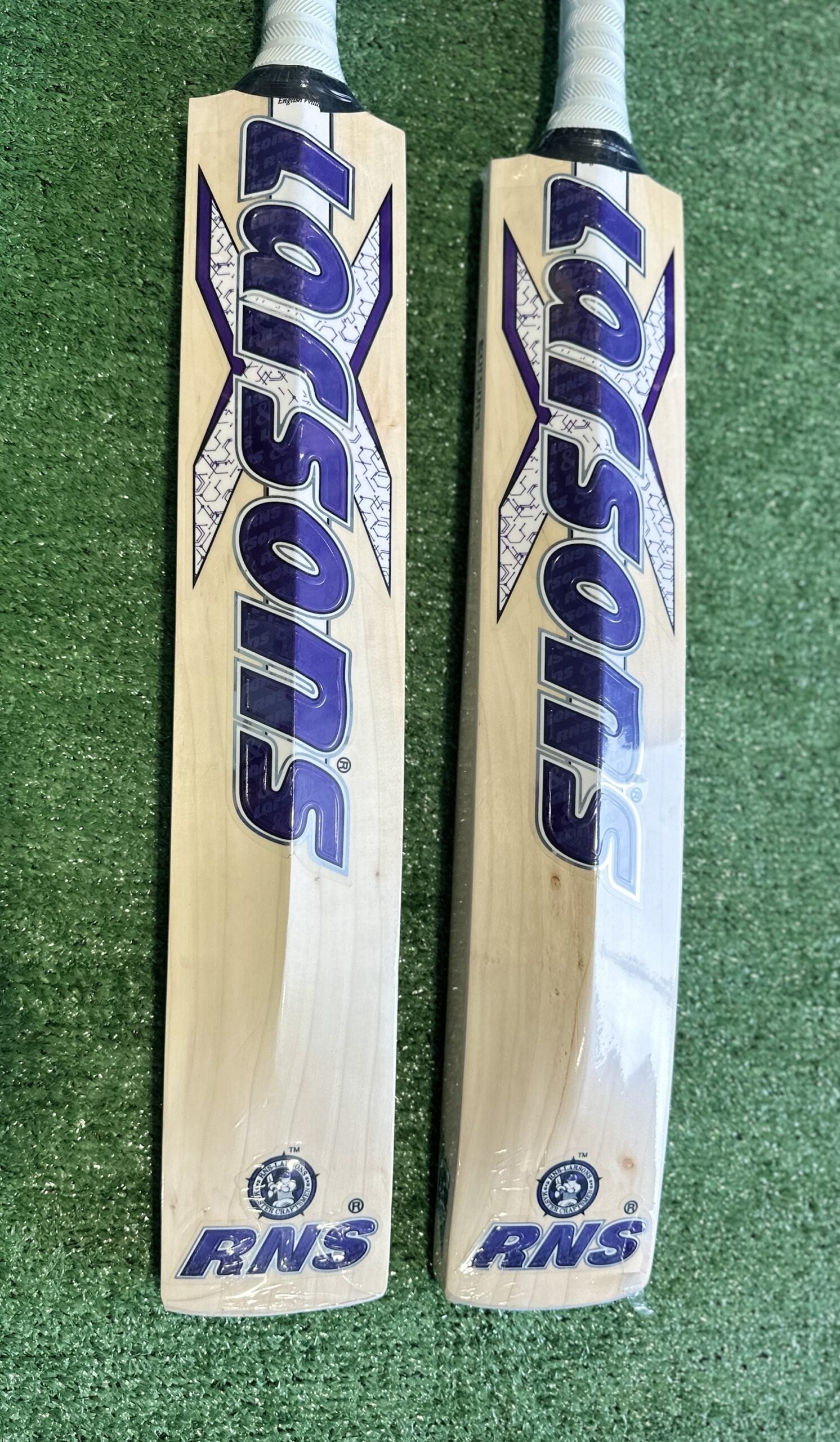 RNS Larson Max 3 English Willow Bat