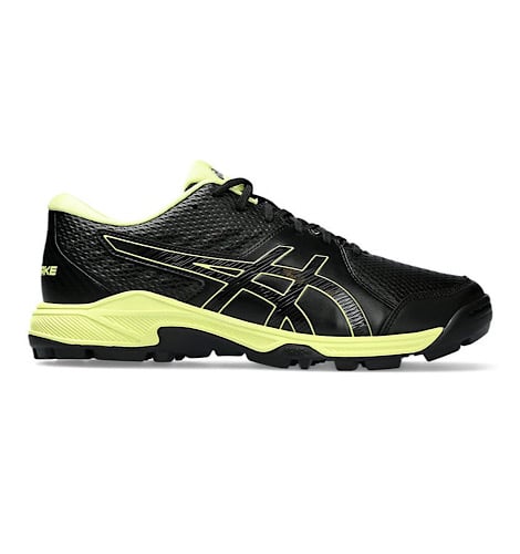 Asics Gel-Peake 2 | Black Glow Yellow