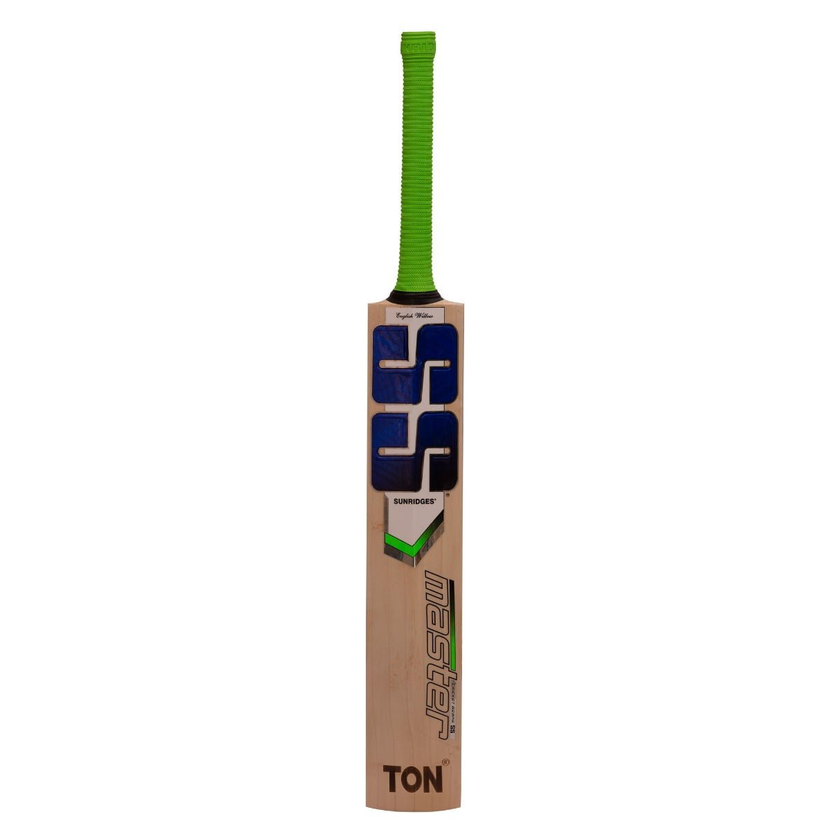 SS Master 1500 English Willow Cricket Bat (2024)
