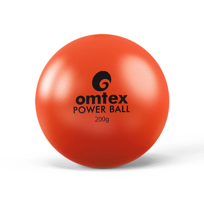 Omtex Weighted Balls 200 Grams