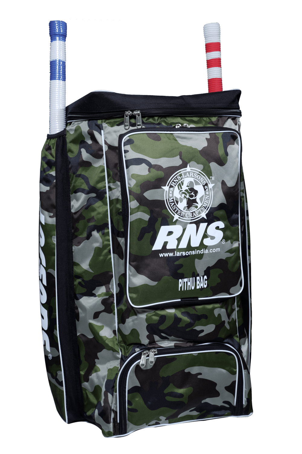 PRO Cricket Duffle Kitbag