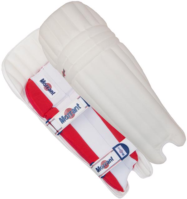 Morrant International Ultralite Cricket Batting Leg guards