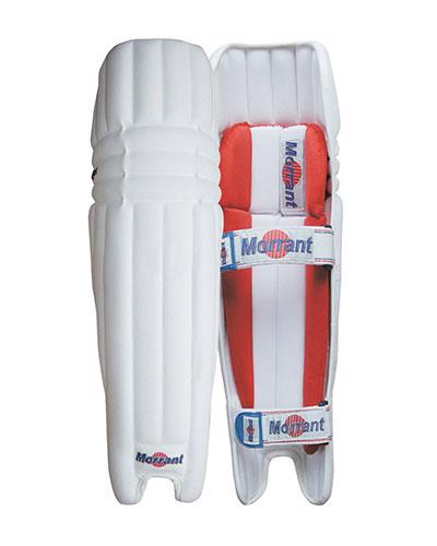 Morrant International Ultralite Cricket Batting Leg guards