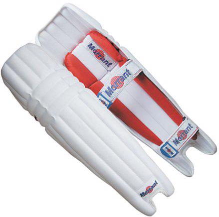 Morrant International Ultralite Cricket Batting Leg guards