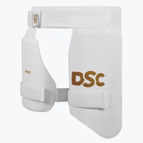 Pro Gold Thigh Pad Combo
