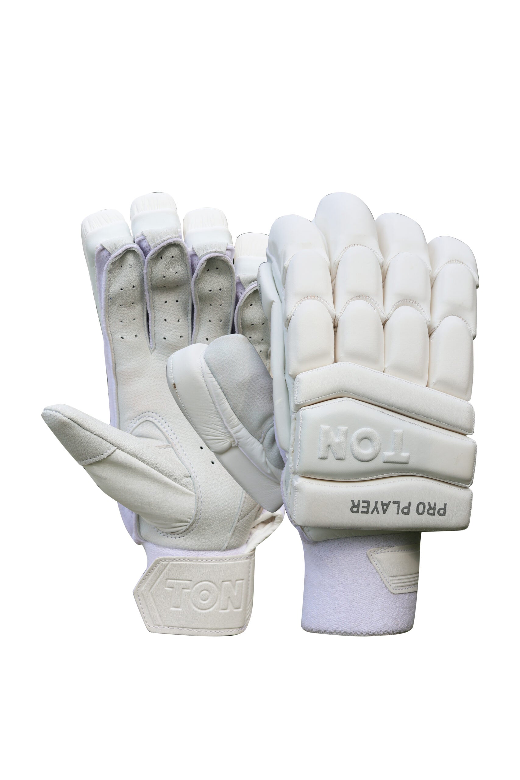 Ton Pro Player Edition Cricket Batting Gloves RH