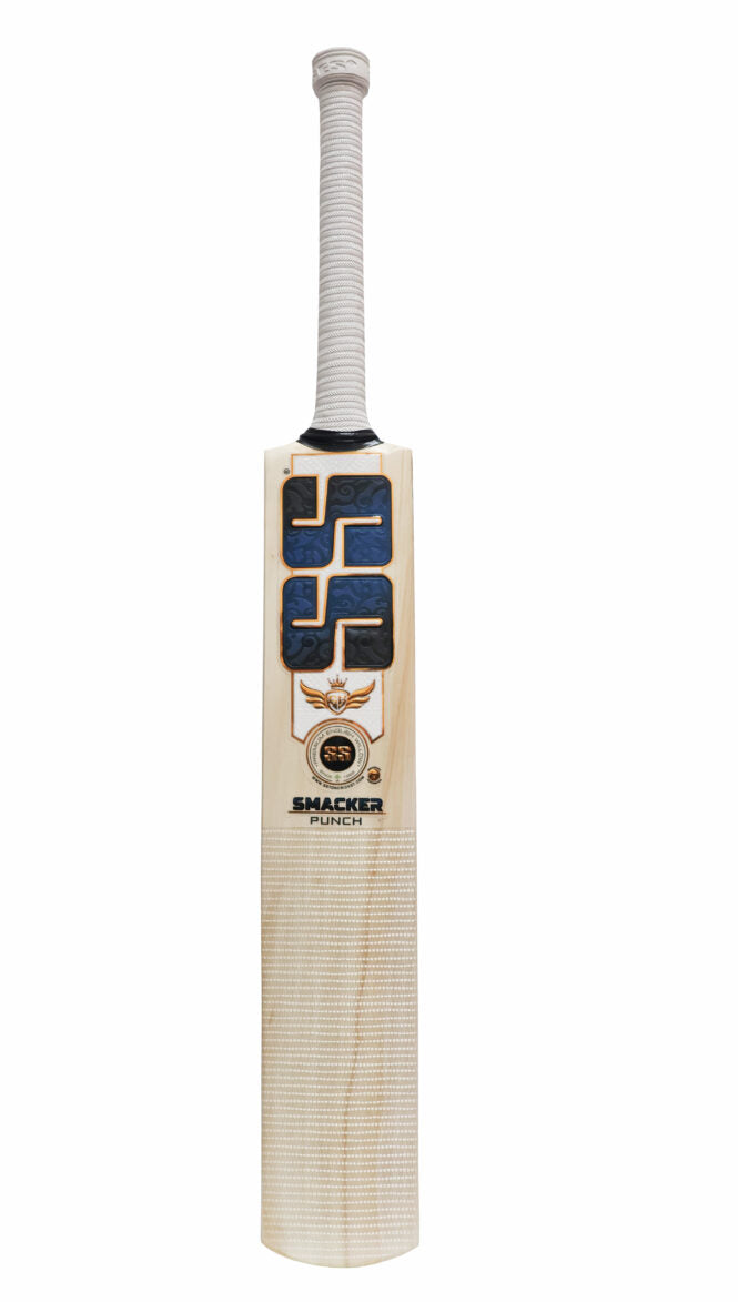 SS GG Smacker Punch English Willow Cricket Bat – SH