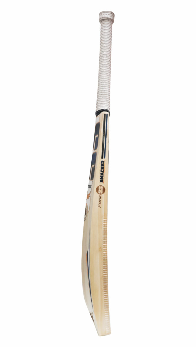 SS GG Smacker Punch English Willow Cricket Bat – SH