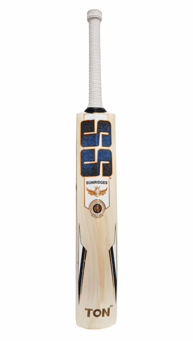 SS GG Smacker Punch English Willow Cricket Bat – SH