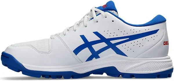 Asics Gel-Peake 2 White/Tuna Blue