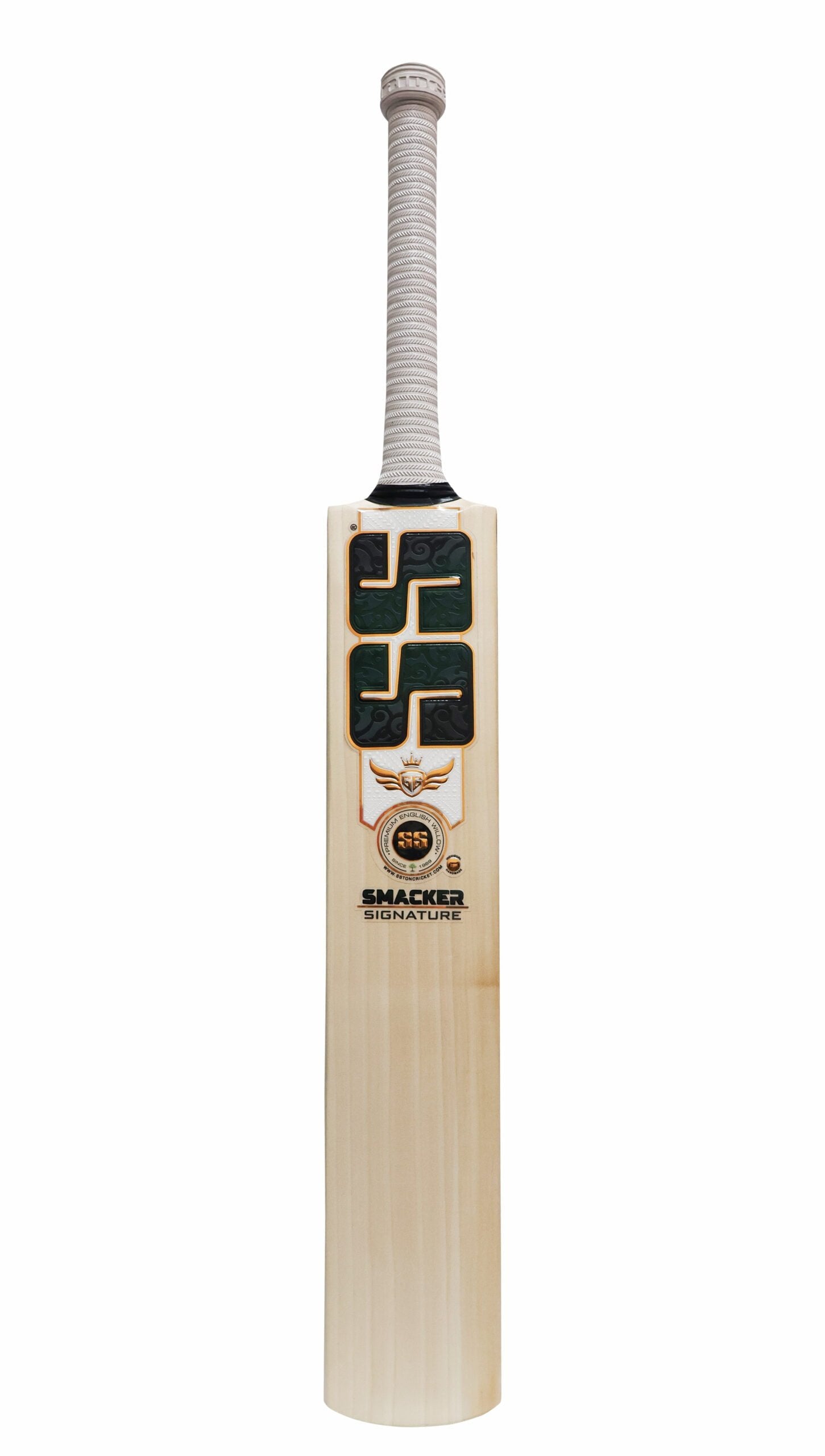 SS GG Smacker Signature