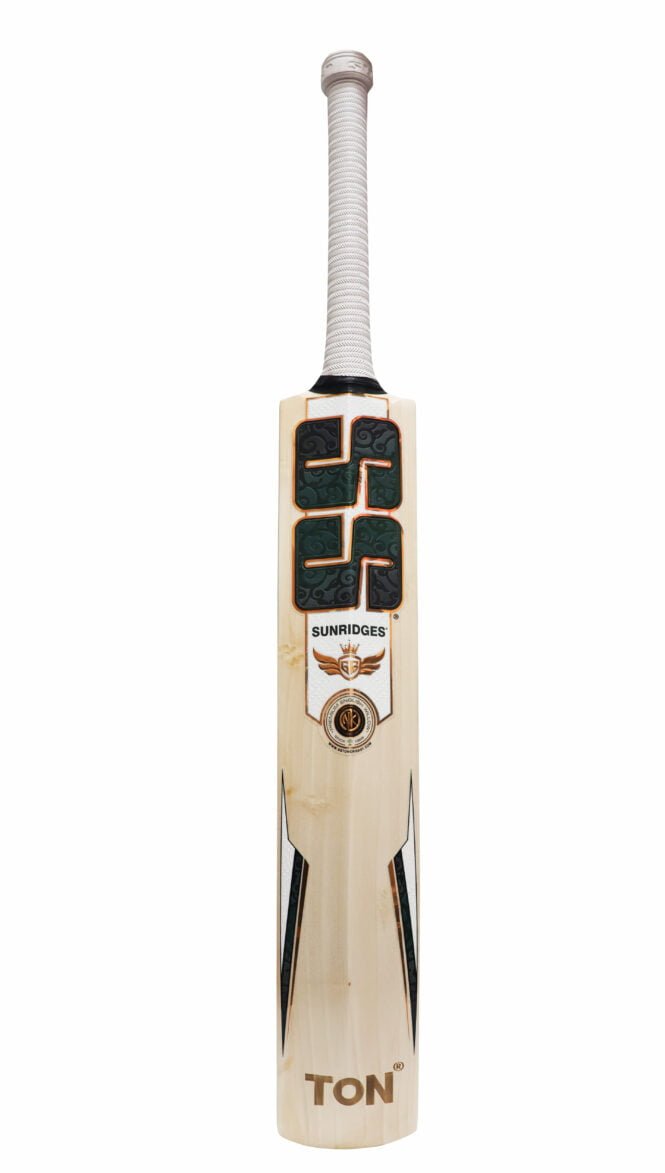 SS GG Smacker Signature