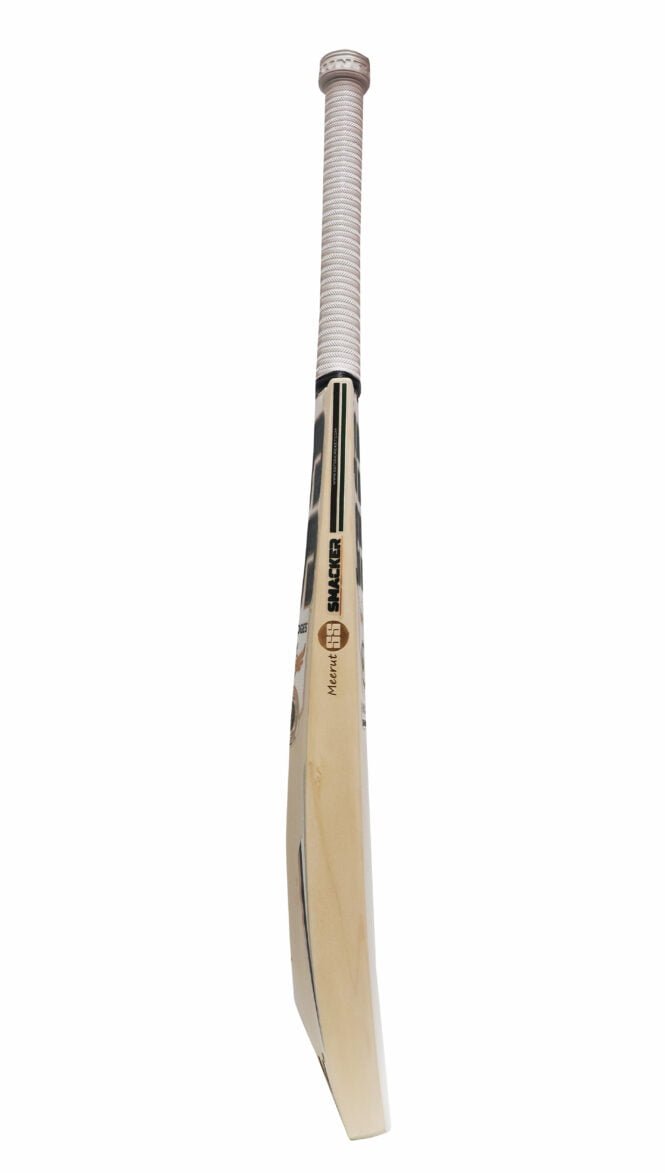SS GG Smacker Signature