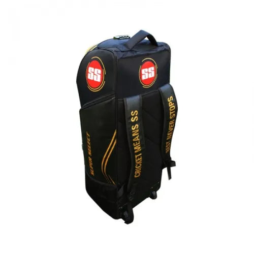 SS Super Select Duffle Cricket Kit Bag