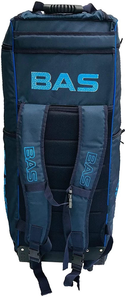 BAS Game Changer SR - Duffle Wheelie Kit Bag