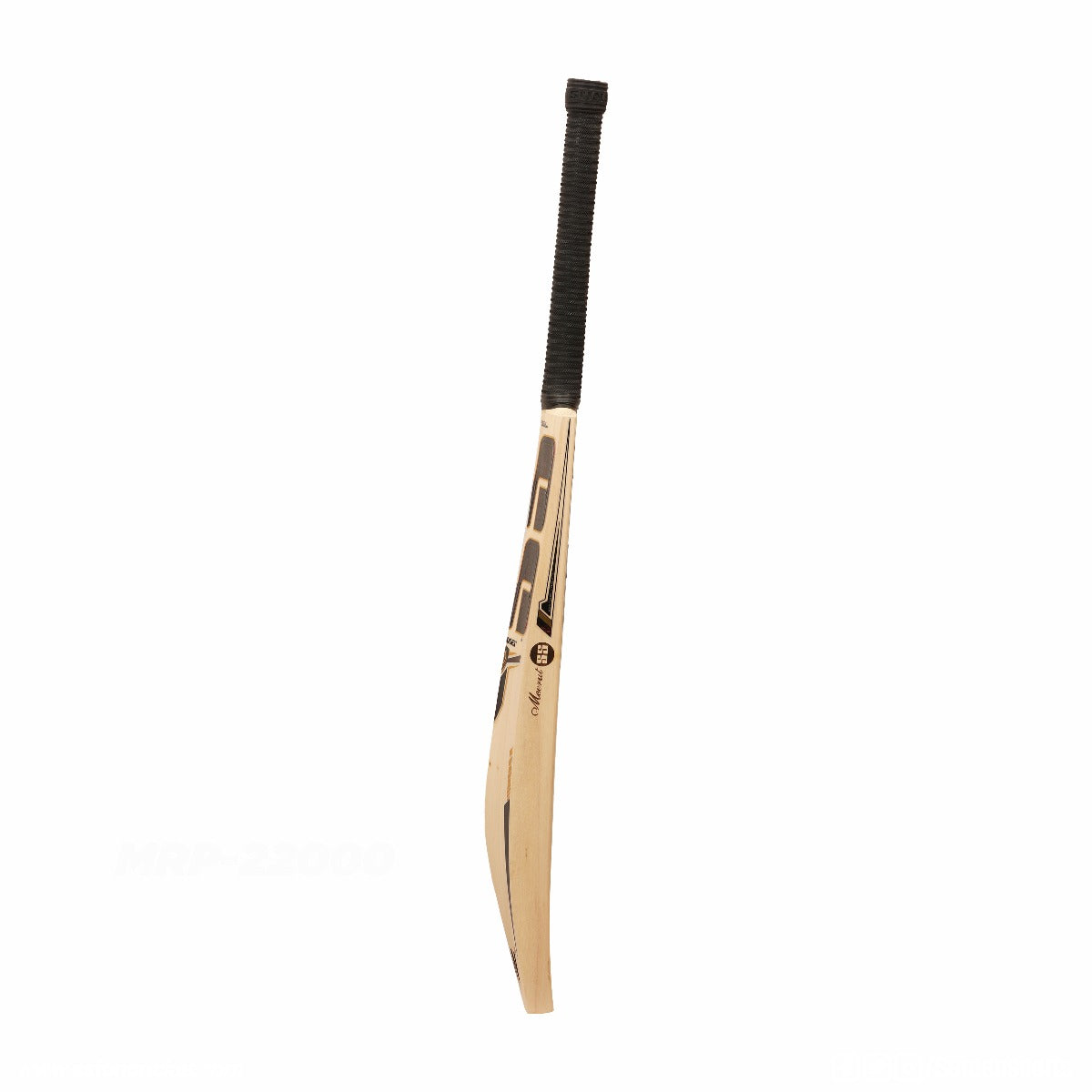 SS Sword Pro English Willow Cricket Bat – SH Grade 1