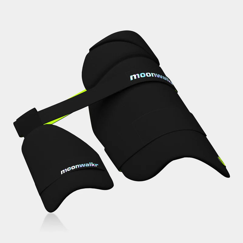 Moonwalkr Thigh Guards 2.0