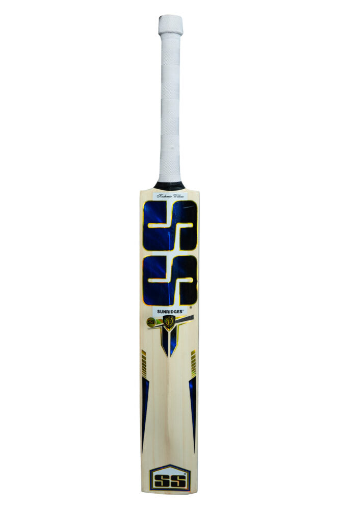 SS Tilak Verma Kashmir Willow Cricket Bat-SH