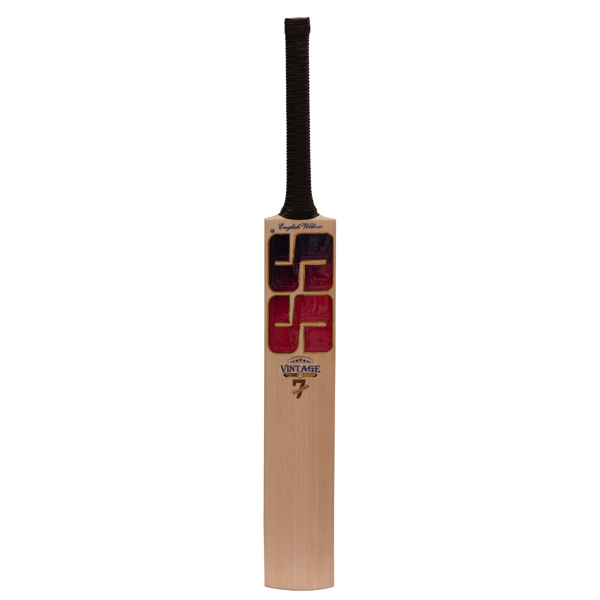SS finisher 7 English Willow Cricket Bat -SH
