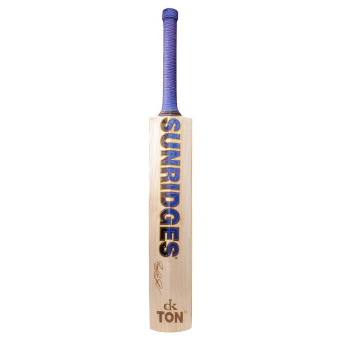 SS Vintage finisher One English Willow Cricket Bat -SH