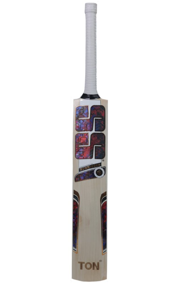 Players grade English willow bat SS master 9000