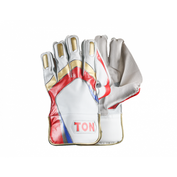 TON Pro 1.0 Wicket Keeping Gloves