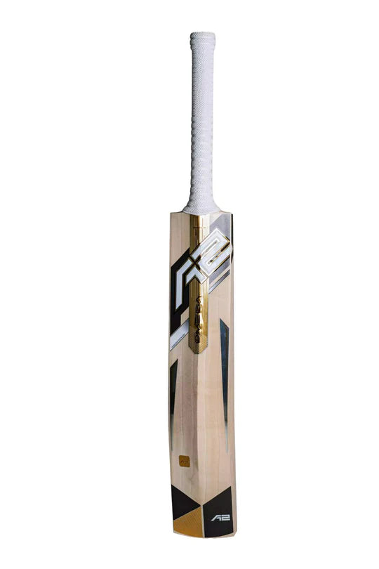 A2 English Willow Cricket Bat - Omega