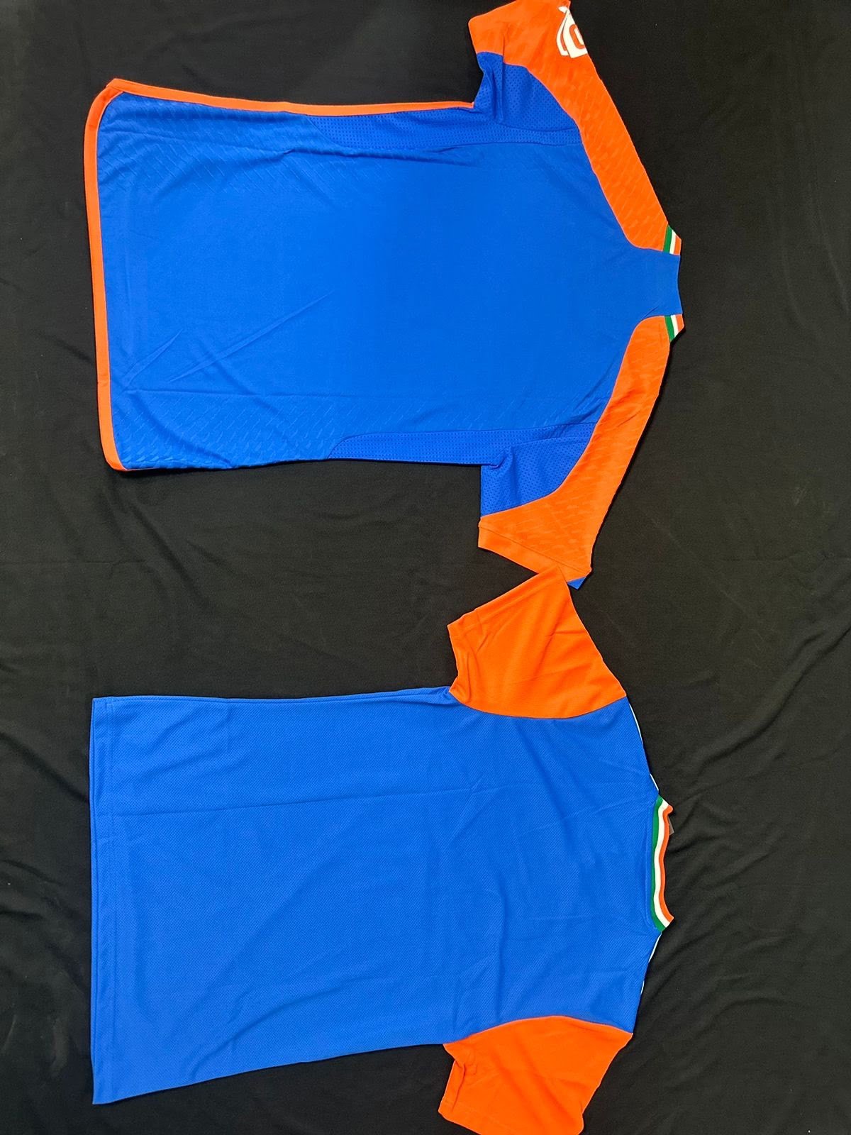 India team fan Jersey original adidas