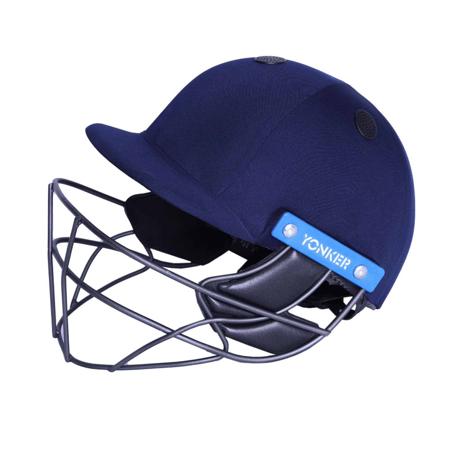 Yonkers Cricket Helmet Test Club