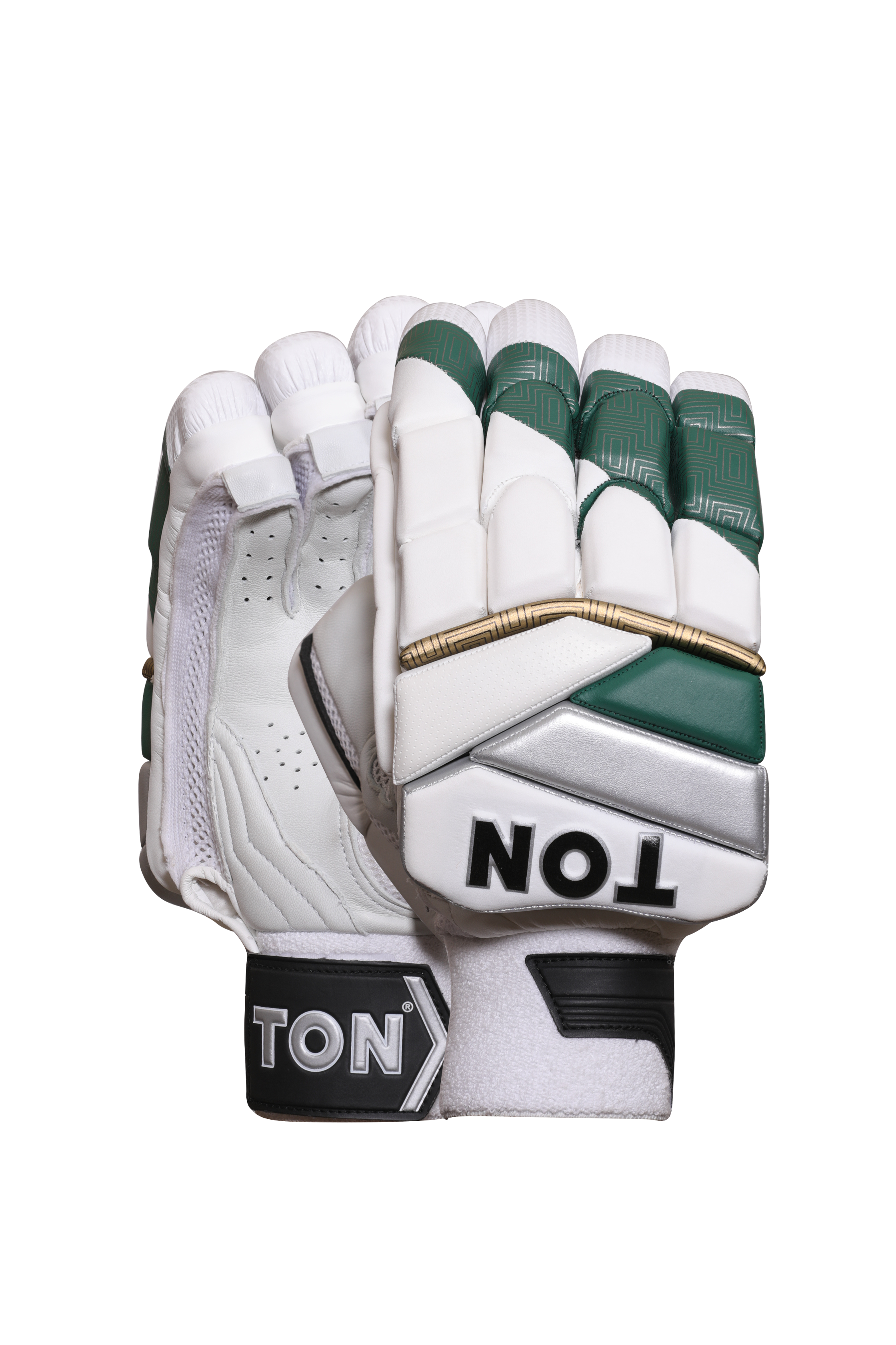 Ton Pro 2.0 Cricket Batting Gloves