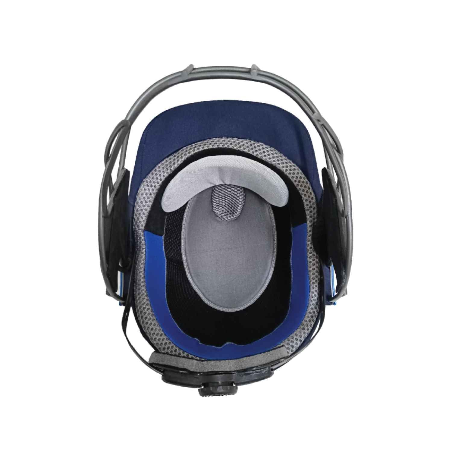 Yonkers Cricket Helmet Test Club