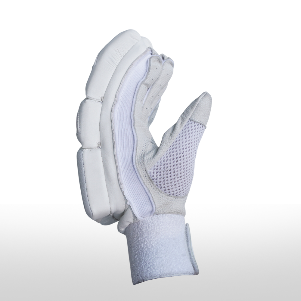 Lit Gloves