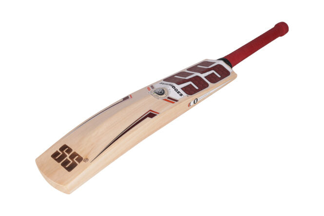 SS Gutsy Kashmir Willow Cricket Bat (Junior Bat)