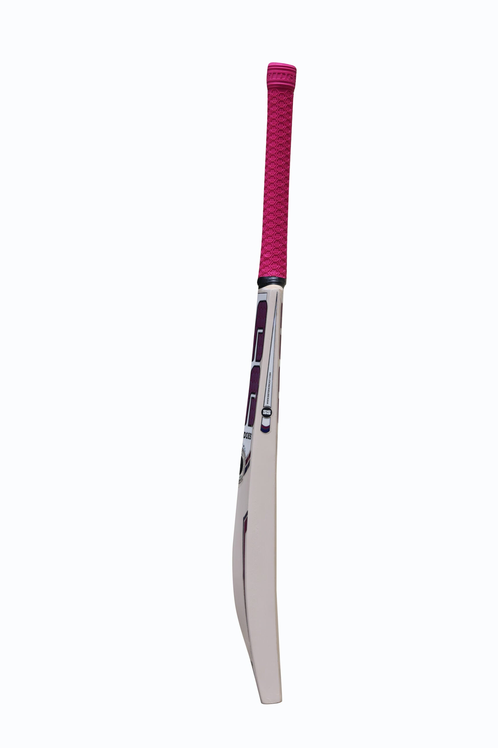 SS Super Power English Willow Bat – Long Blade