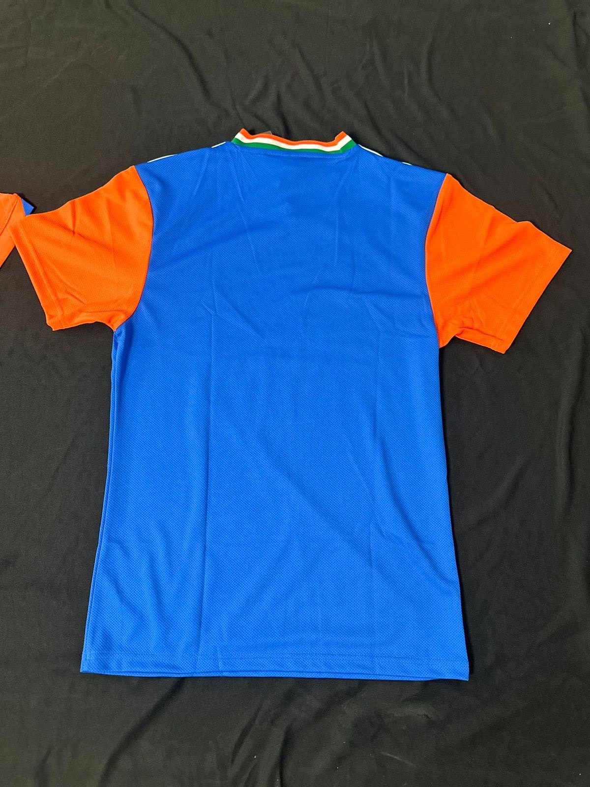 India team fan Jersey original adidas