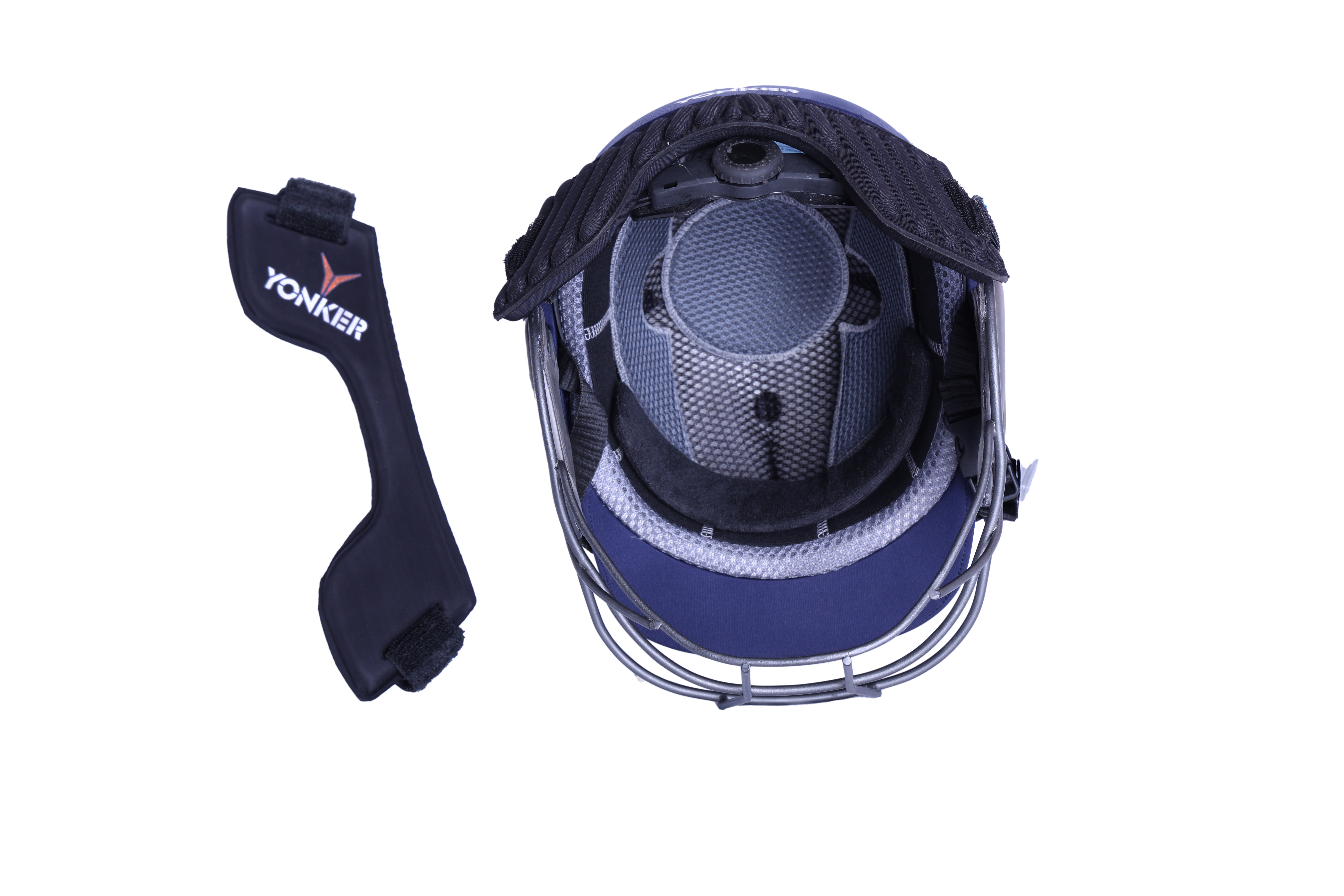 Yonkers Helmet Middle Order