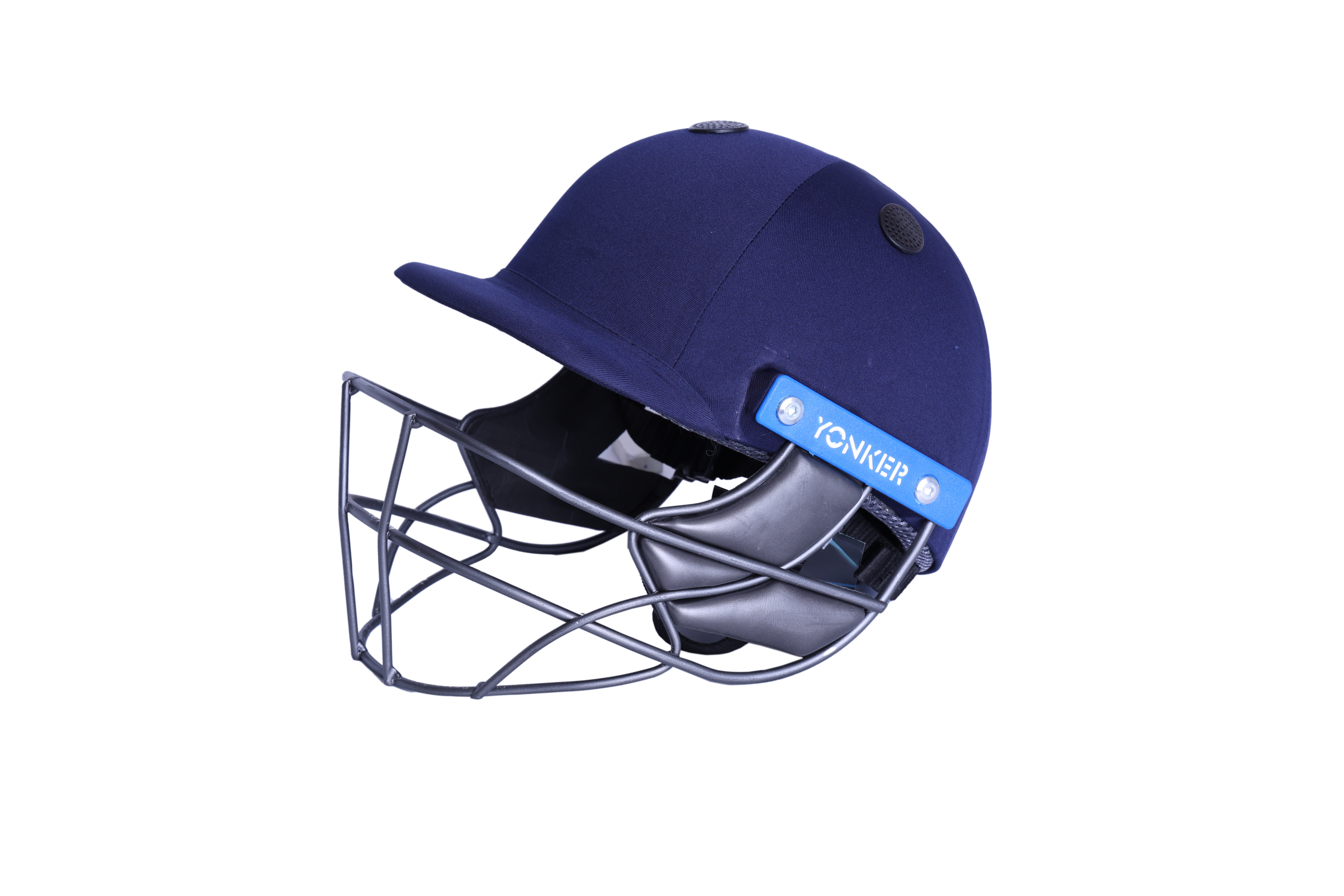 Yonkers Helmet Step One with Adjustable Back Strap