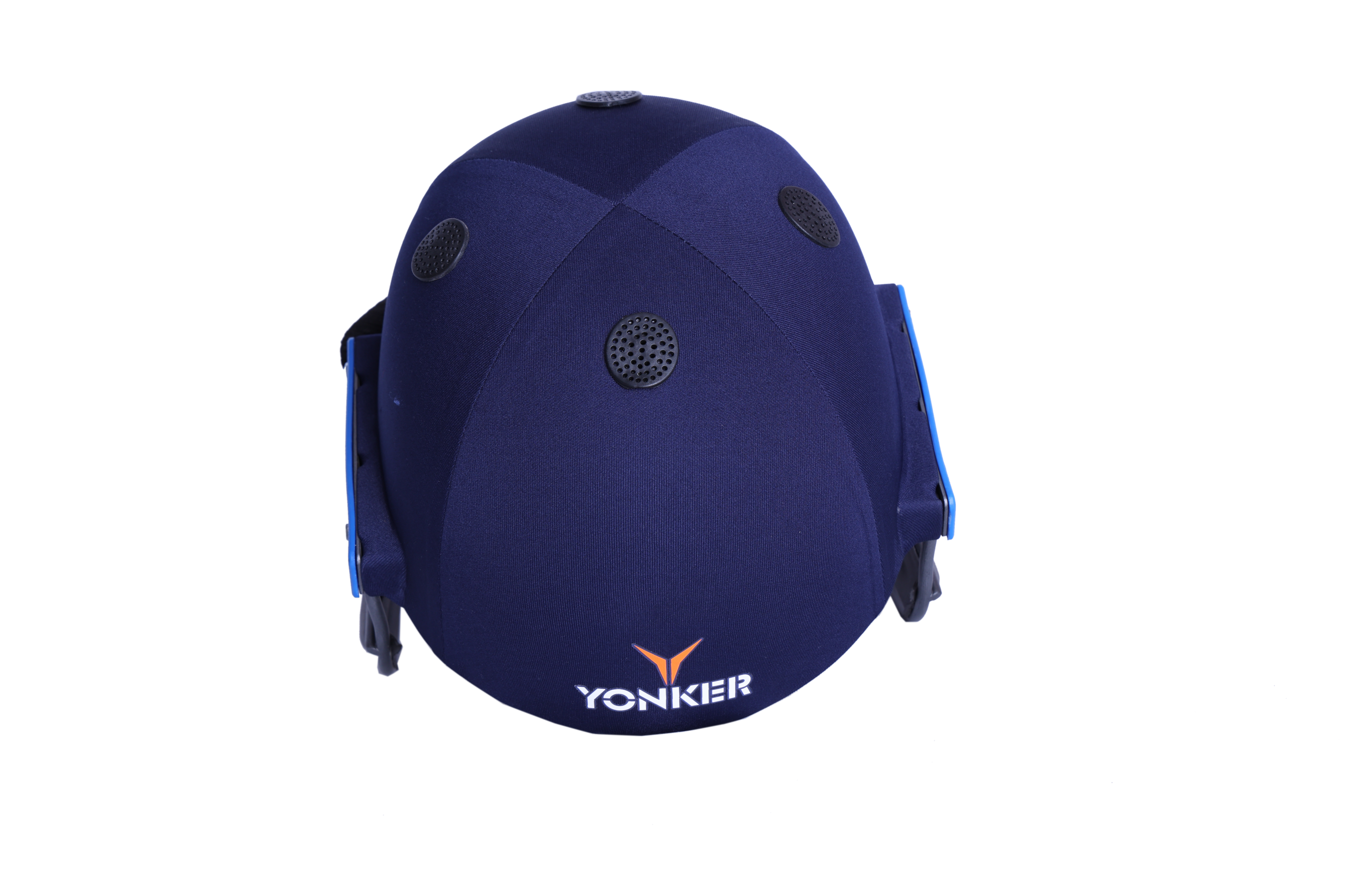 Yonkers Helmet Step One with Adjustable Back Strap