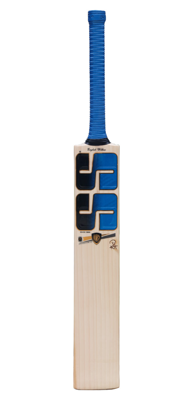 SS TON Actual Players Bat (2026) English Willow