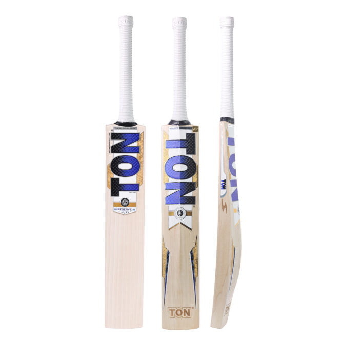 SS TON Reserve Edition English Willow Cricket Bat -SH