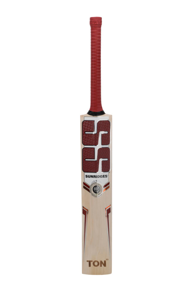 SS Supremo English Willow Cricket Bat