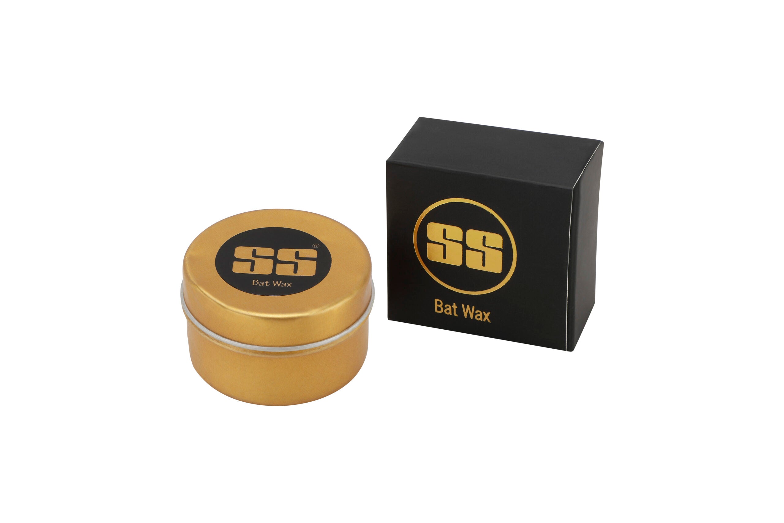 SS Bat wax 25 Grams