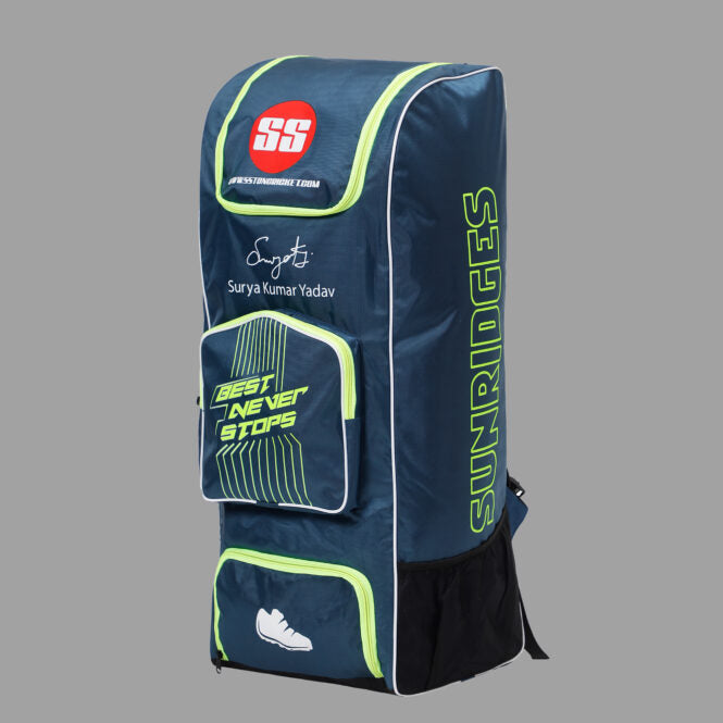 SS Mass Duffle Large
