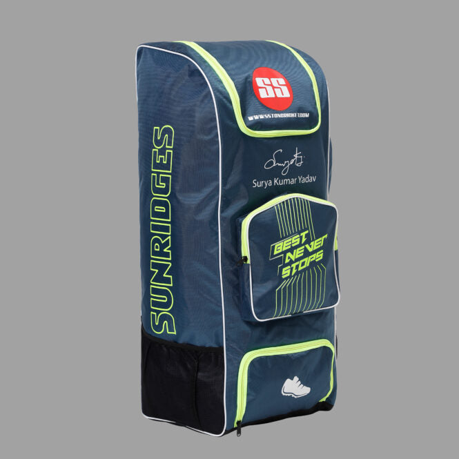 SS Mass Duffle Large