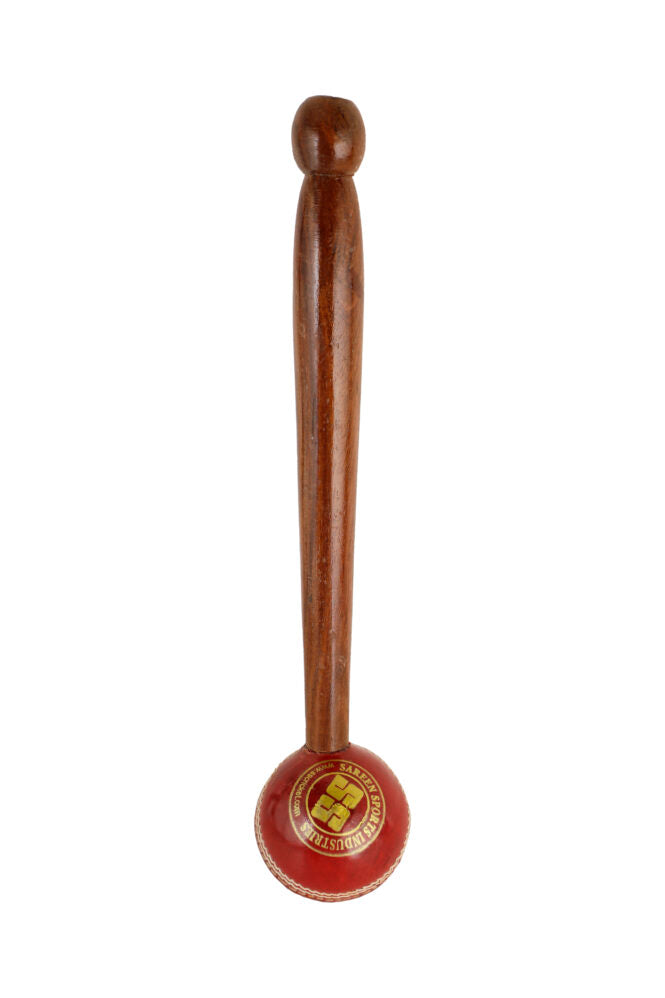 SS Ball Mallet for Cricket Bat