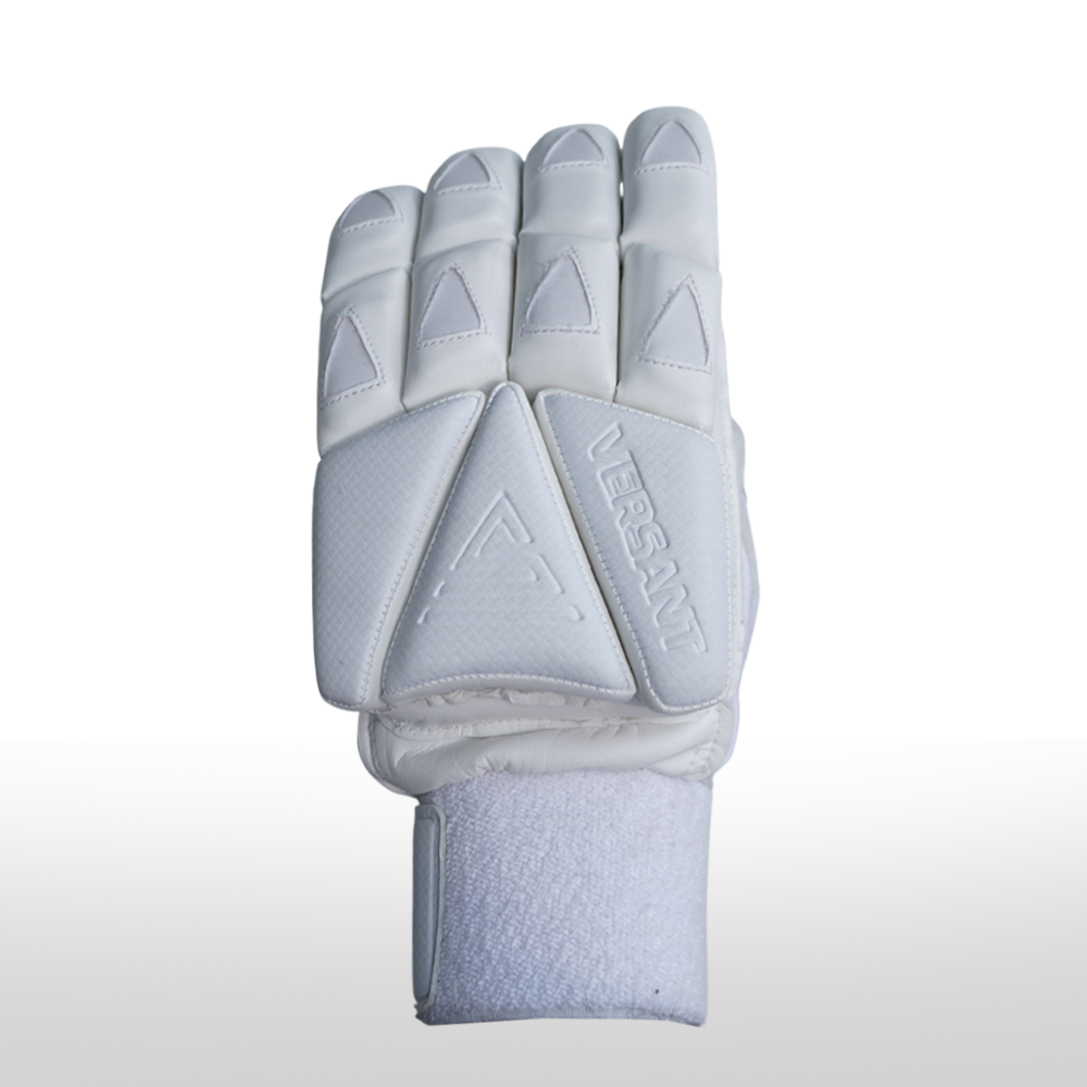 Lit Gloves