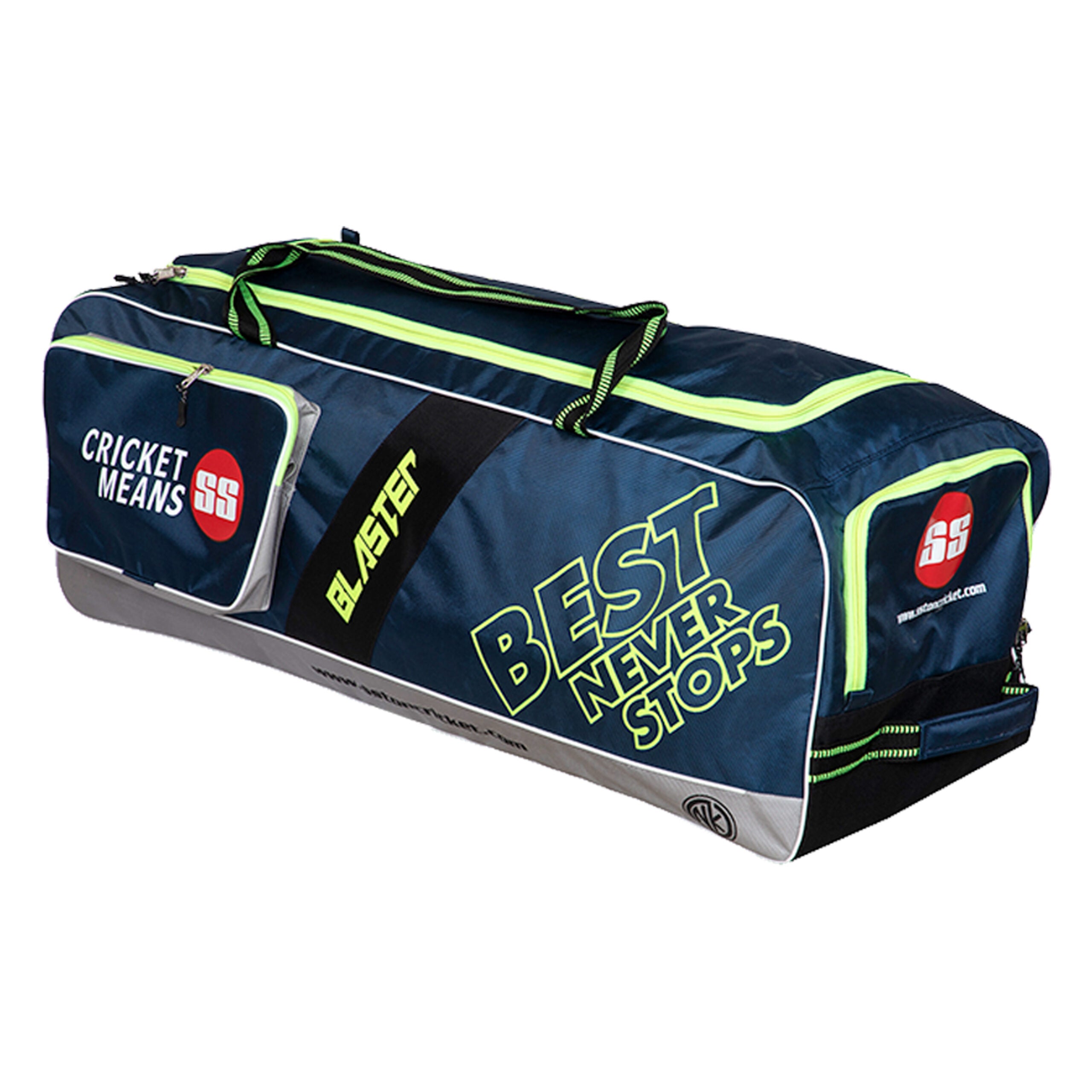 SS Mass Duffle Large