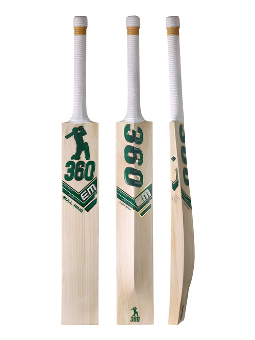 360 Bull Ring English Willow