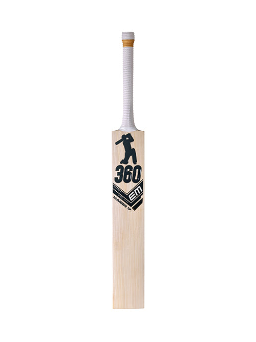 360 Number 17 English Willow