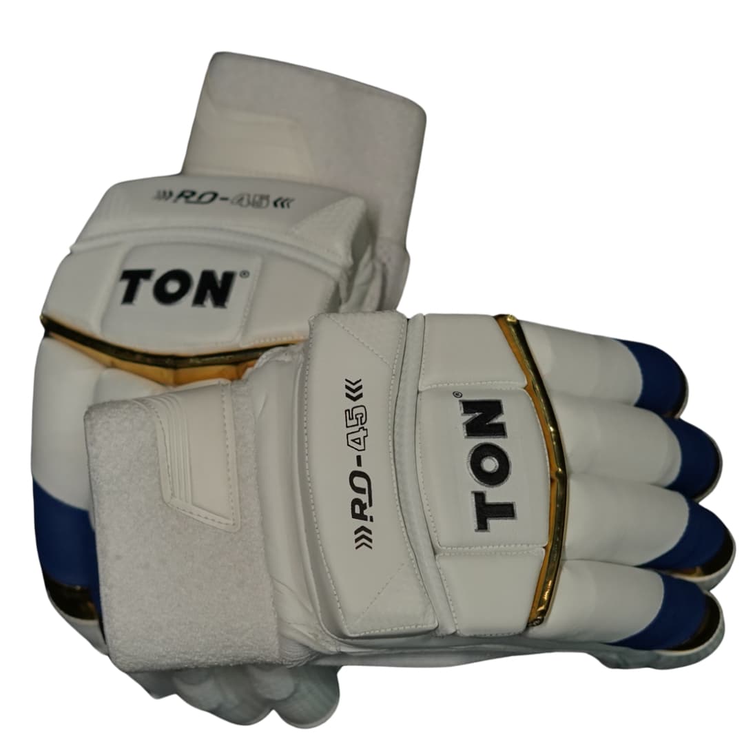 Ton RO-45 Cricket Batting Gloves